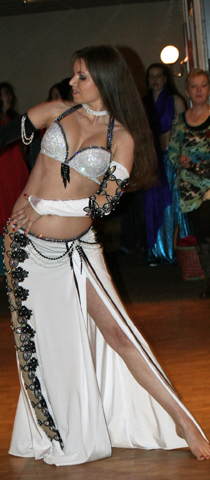 soraya buikdans